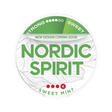 nordic spirit sweet mint extra strong - 17 mg nicotine pouches