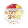 NORDIC SPIRIT Tropical Mix Regular