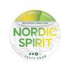 NORDIC SPIRIT Zesty Pear Strong