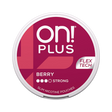 on! plus berry - 6mg