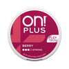 ON! Plus Berry - 9mg