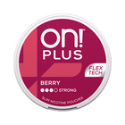 ON! Plus Berry - 9mg
