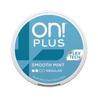ON! Plus Smooth Mint - 6mg