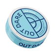 OUTDARE Rad Mint - 12mg - zesty, bold mint flavour, all-white nicotine pouch by OutDare LLC