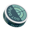 OUTDARE Rad Mint - (50mg Caffeine)