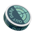OUTDARE Rad Mint - (50mg Caffeine) - zesty, bold mint flavour, all-white energy pouch by OutDare LLC