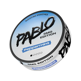 PABLO Peppermint 6mg Edition