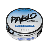 PABLO Peppermint 6mg Edition