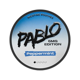 PABLO Peppermint 6mg Edition