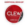 CLEW Cherry Cola - 2.5mg