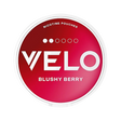 velo blushy berry