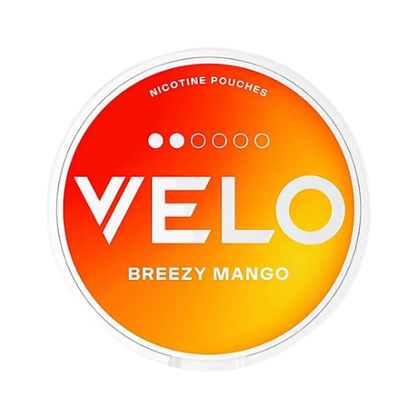 velo breezy mango