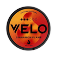 velo cinnamon flame