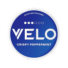 VELO Crispy Peppermint