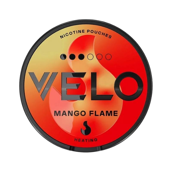 velo mango flame