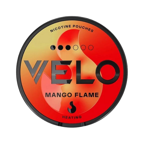 velo mango flame