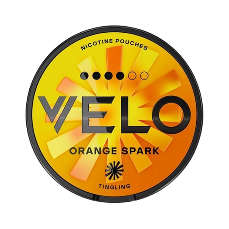 velo orange spark