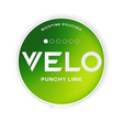 velo punchy lime mini