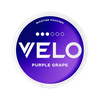 VELO Purple Grape - 8mg