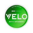 velo witty spearmint