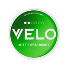 VELO Witty Spearmint