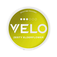 velo zesty elderflower