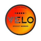 VELO Breezy Mango (Strong)