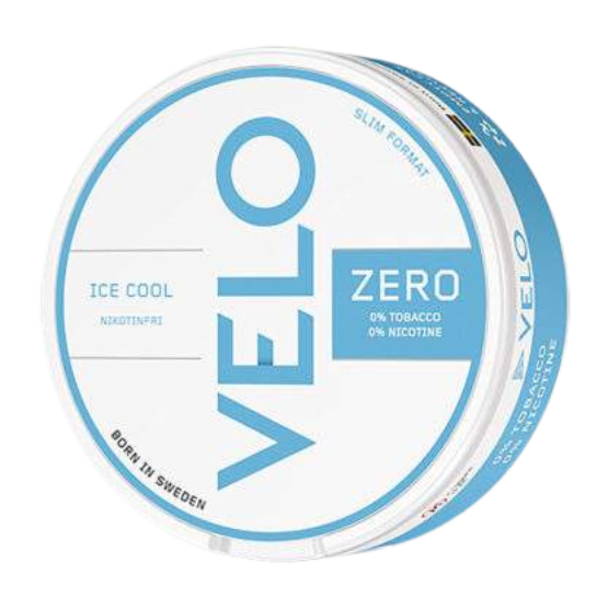 velo ice cool zero