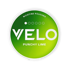 VELO Punchy Lime Mini