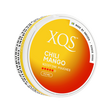 xqs chili mango nicotine pouches 9.6mg