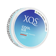 xqs cool ice nicotine pouches 9.6mg