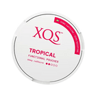 XQS Tropical 0% (50mg Caffeine)