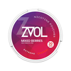 ZVOL Mixed Berries - 20mg