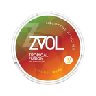 ZVOL Tropical Fusion - 10mg