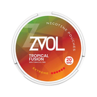 ZVOL Tropical Fusion - 20mg