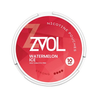 ZVOL Watermelon Ice - 10mg