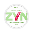 ZYN Cucumber Lime - 6.5mg