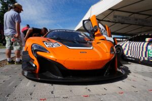 10 Best Looking Papaya Orange McLarens