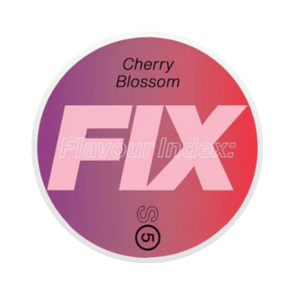 FIX Nicotine Pouches - Snus Vikings