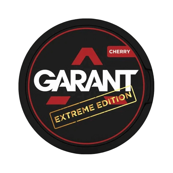 GARANT Nicotine Pouches - Snus Vikings