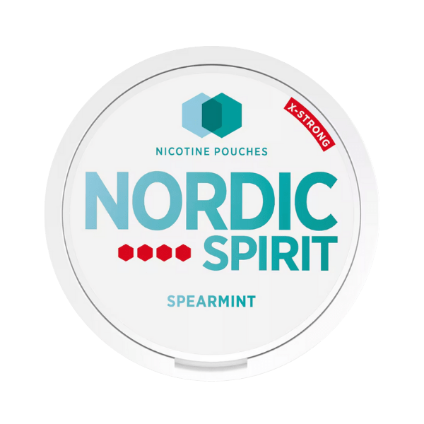 NORDIC SPIRIT - Snus Vikings