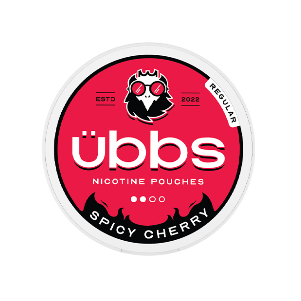 ubbs nicotine pouches uk