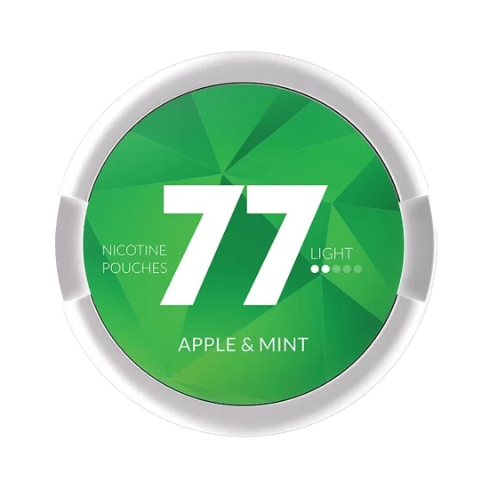 77 Apple & Mint Light