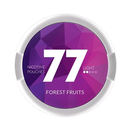 77 Forest Fruit Light