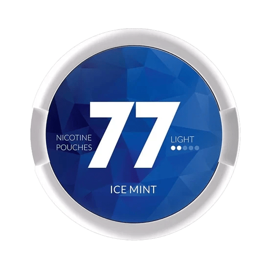 77 Ice Mint Light