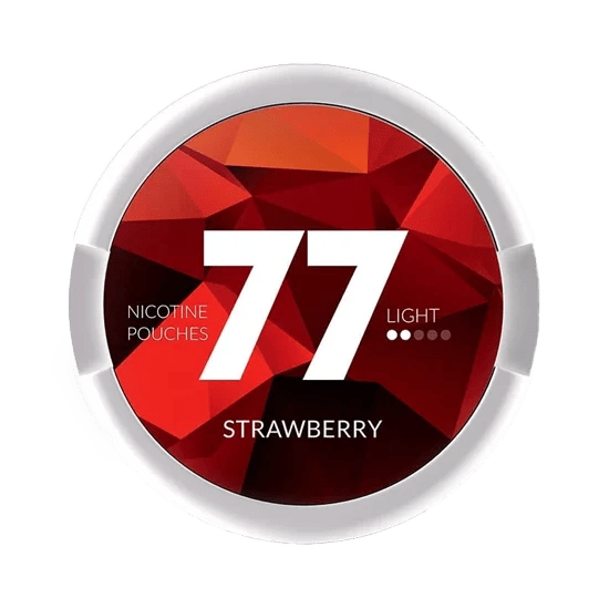 77 Strawberry Light
