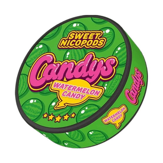 CANDYS Watermelon Candy – 47mg