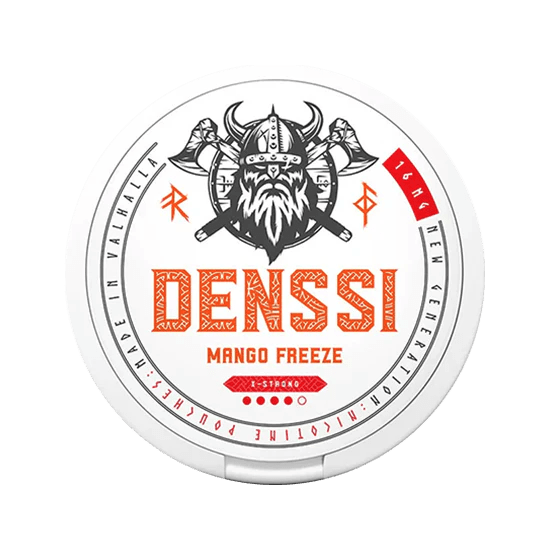DENSSI Mango Freeze