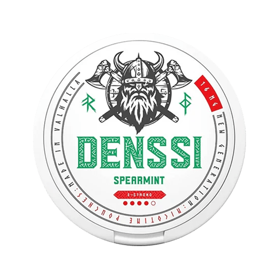 DENSSI Spearmint