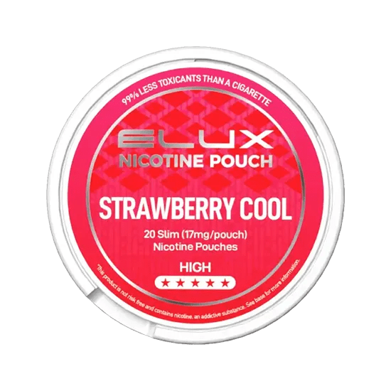 ELUX Strawberry